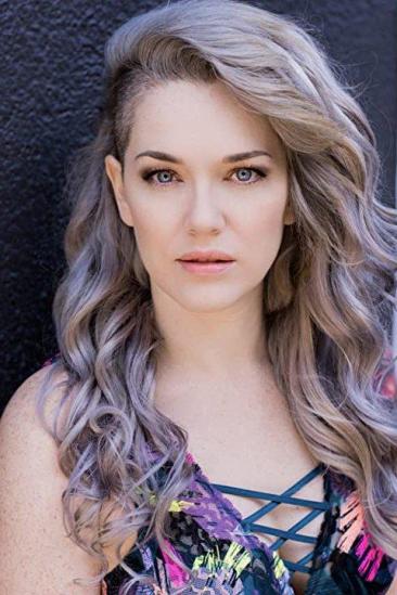 Cassandra M. Parker Image