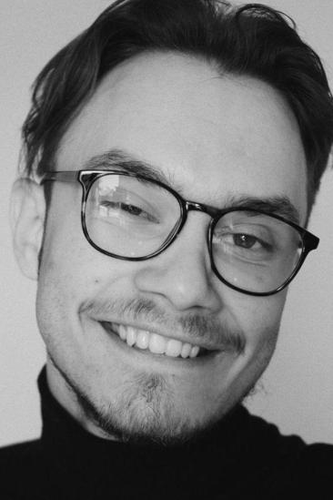 Constantin Sosman Image