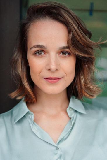 Marie Förster Image