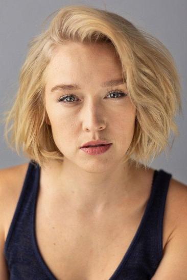 Sarah Stouffer Image