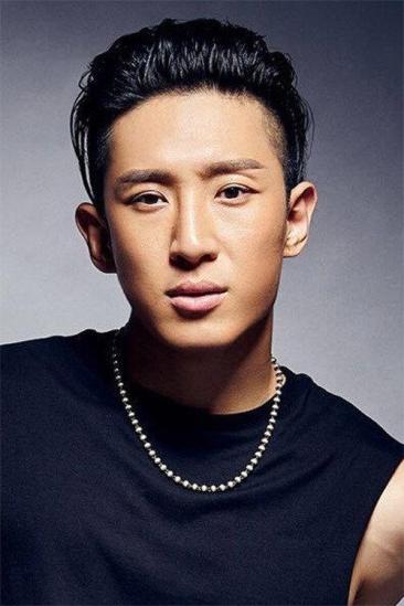 Yang Zheng Image