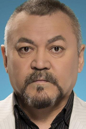 Bolat Abdilmanov Image