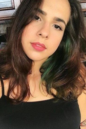 Andressa Medina Image