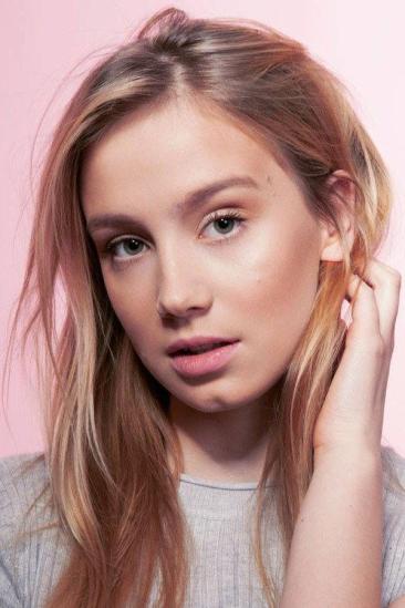 Anna Kadeřávková Image