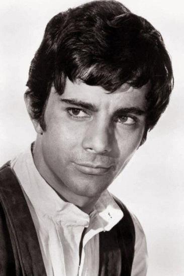 Julián Mateos Image