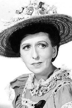 June Weaver Image
