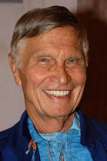 Gordon Mitchell Image