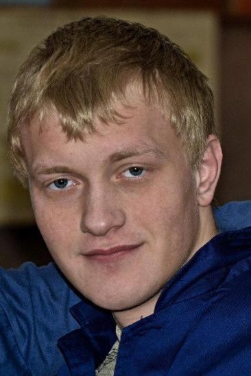 Yaroslav Biletskiy Image