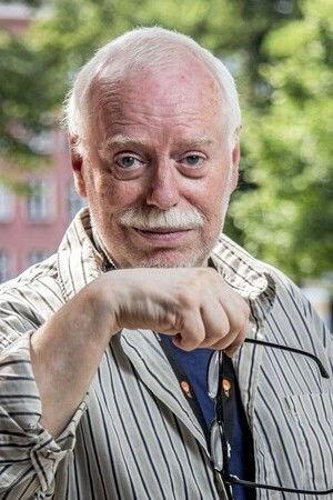 Lothar Lambert Image