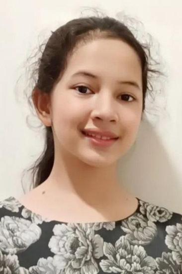 Nafiza Fatia Rani Image