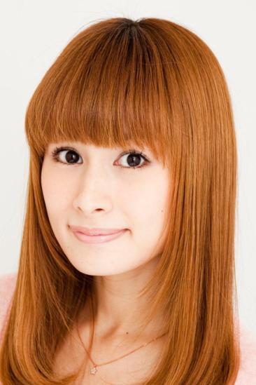 Mai Nakahara Image