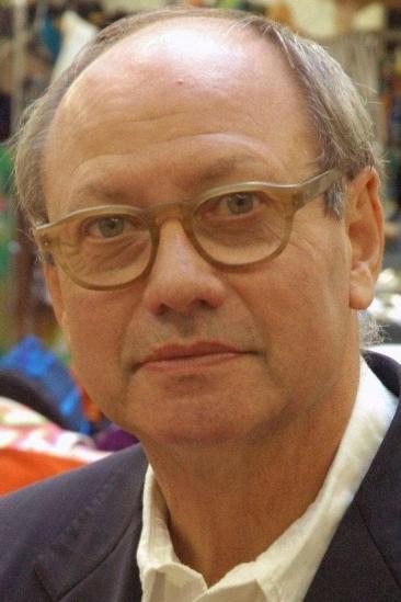 Jérôme Deschamps Image