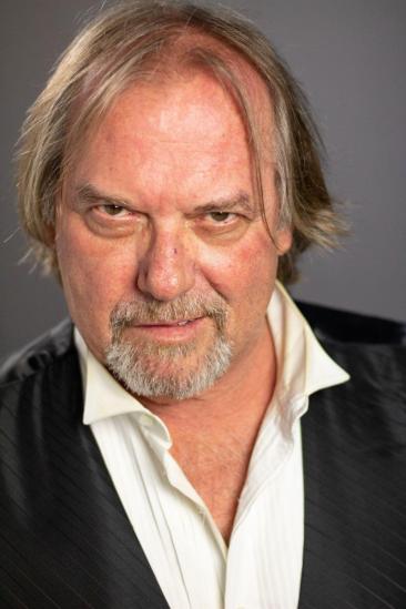 James Anthony Cotton Image