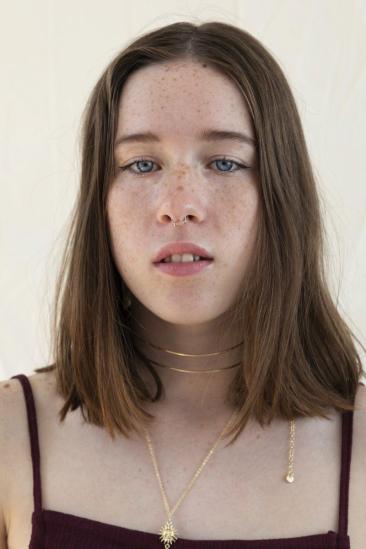 Andrea Sutton Chávez Image