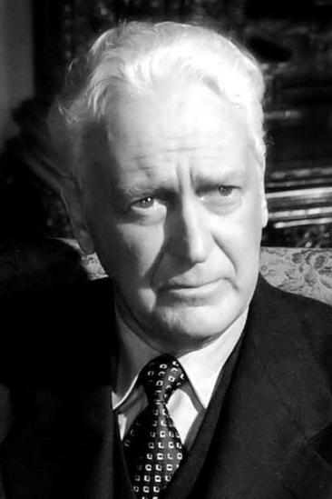 Raymond Greenleaf Image
