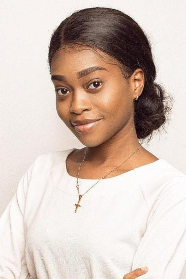 Cynthia Ebijie Image