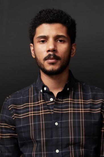 Stefan Erasmus Image