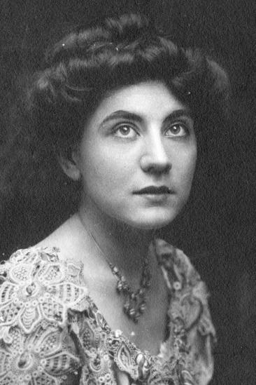 Laura Sawyer Image