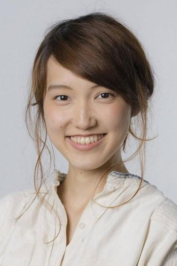 Mayu Takahashi Image