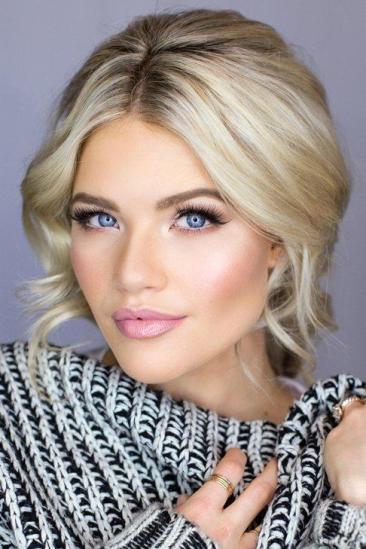 Witney Carson Image