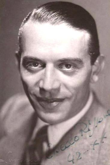 Checco Rissone Image