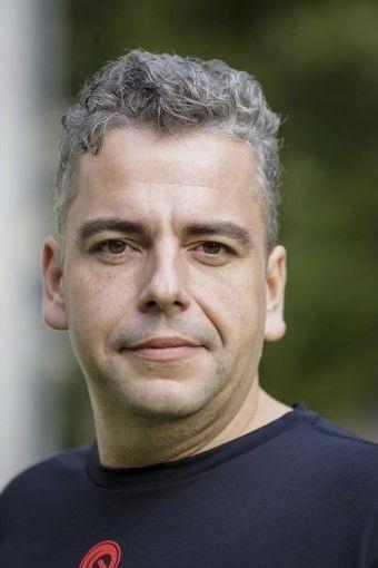 Ricardo Castro Image