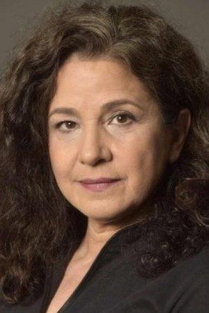 Anat Waxman Image