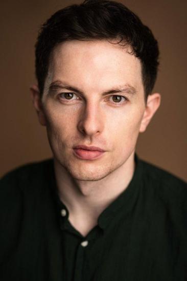 Jack Parry-Jones Image