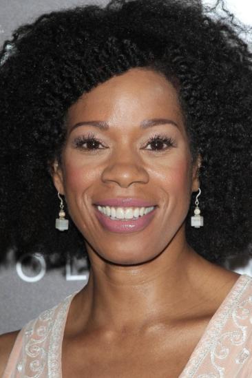 Kim Wayans Image