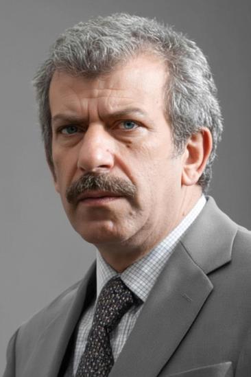 Giray Alpan Image