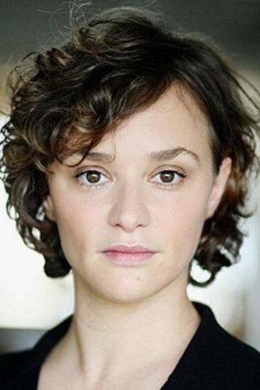 Delphine Baril Image