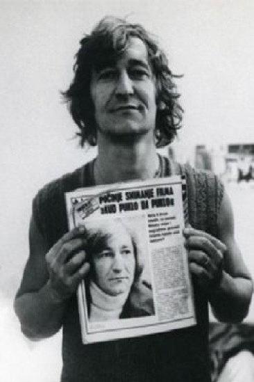 Mladen Budiščak Image