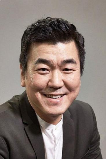 Yoon Je-moon Image