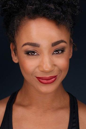 Jamie Ann Burke Image