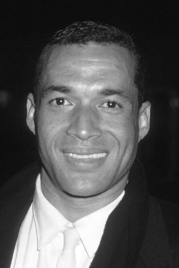 Franklyn Seales Image