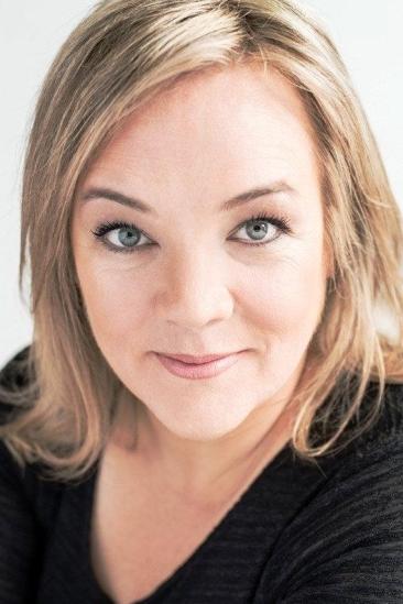 Marcia Pilote Image