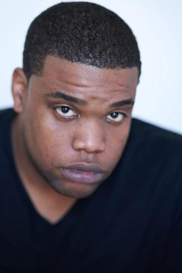 Michael David Baldwin Image