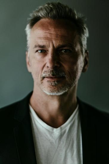 David C. Bunners Image