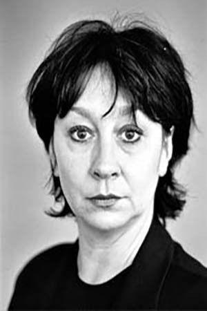 Grażyna Krukówna Image