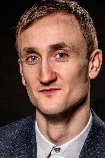 Tom Brooke Image