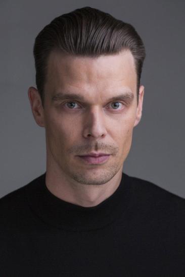 Andrei Alén Image