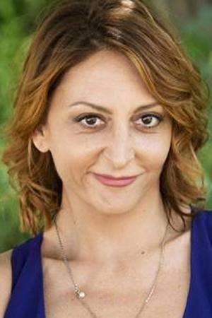 Paola Minaccioni Image