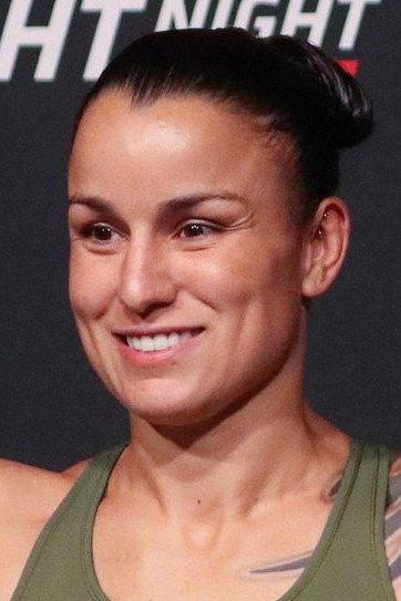 Raquel Pennington Image