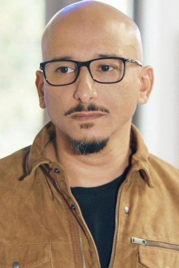 Khaled Mansour Image