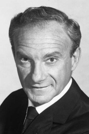 Jonathan Harris Image