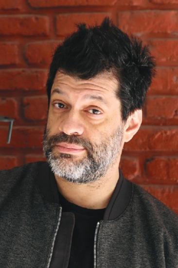 Esteban Podetti Image