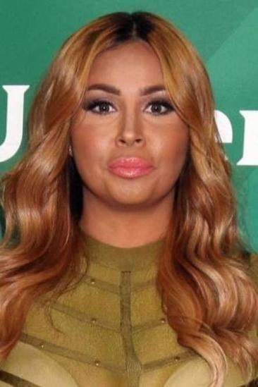 Somaya Reece Image