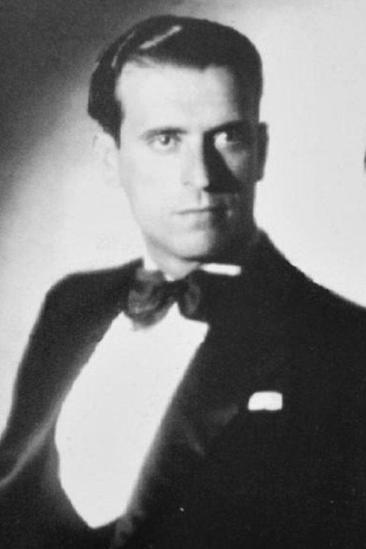Pedro Laurenz Image