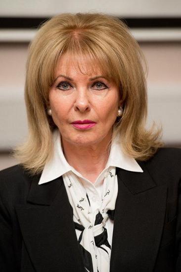 Mandy Rice-Davies Image