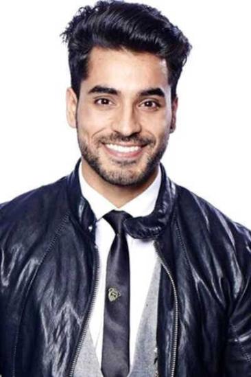 Gautam Gulati Image
